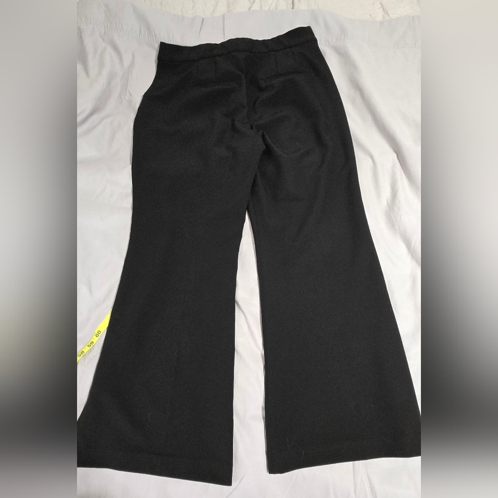 Express Editor Pants Sz 12S - Picture 3 of 6